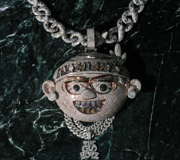 Almighty Sosa Chain